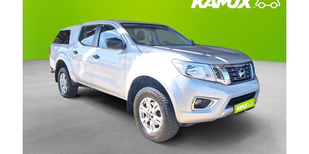 Nissan Navara 45.906 km 28.990 &euro; Hameln 31785