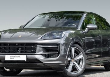 Porsche Cayenne 11.990 km 132.900 &euro; Hamburg 22523