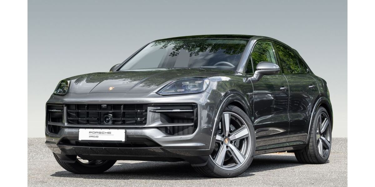 Porsche Cayenne 8.900 km 134.900 &euro; Hamburg 22523