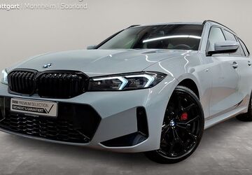 BMW 318 14.918 km 36.960 &euro; Stuttgart 70569