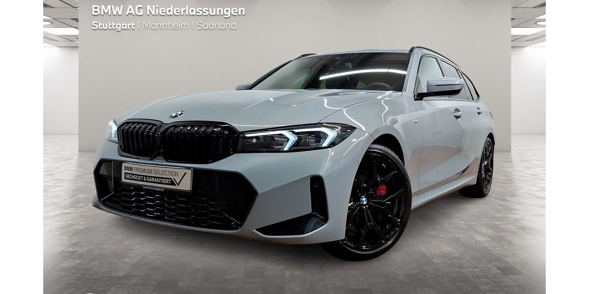 BMW 318 14.918 km 36.960 &euro; Stuttgart 70569