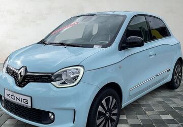 Renault Twingo 9.667 km 14.499 &euro; Jena 07749