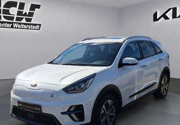 Kia Niro 66.101 km 22.870 &euro; Weiterstadt 64331