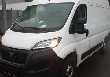 Fiat Ducato 35.123 km 22.900 &euro; Rudolstadt 07407