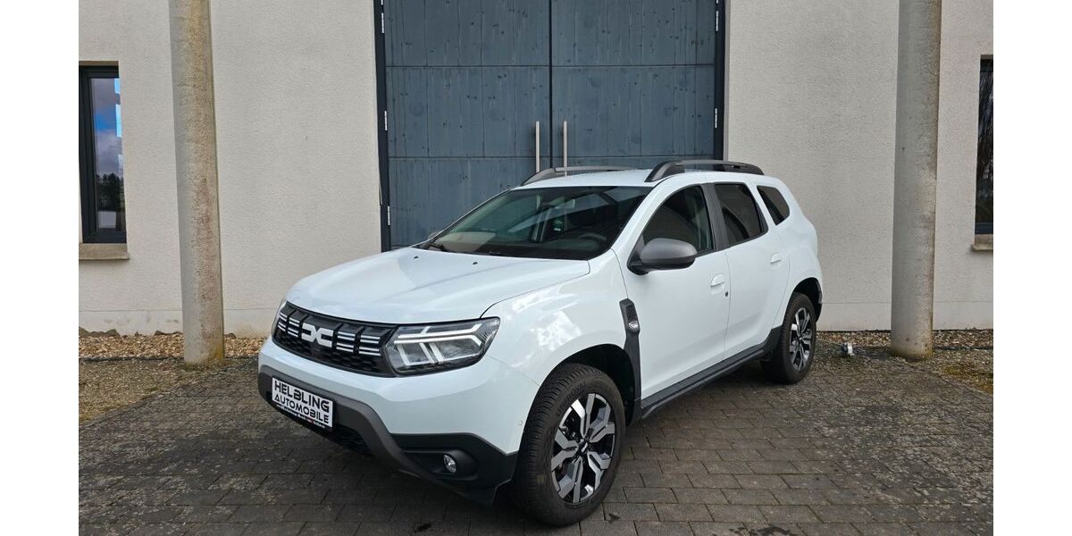 Dacia Duster 6.000 km 23.980 &euro; Spangdahlem 54529