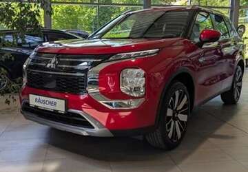 Mitsubishi Outlander 7.700 km 48.889 &euro; Weilheim 82362