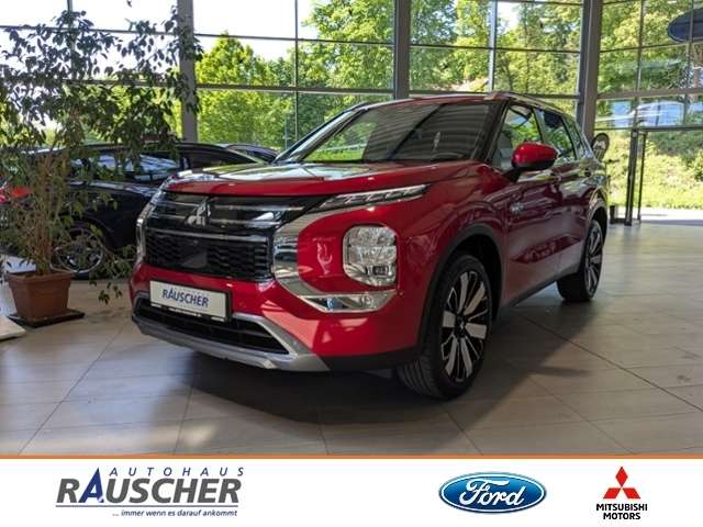 Mitsubishi Outlander 7.700 km 48.889 &euro; Weilheim 82362