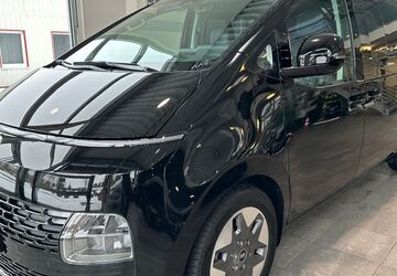 Hyundai STARIA 25.700 km 43.260 &euro; Papenburg 26871