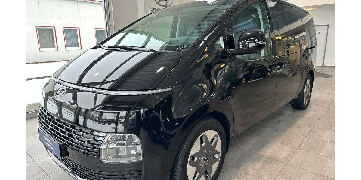 Hyundai STARIA 25.700 km 43.260 &euro; Papenburg 26871