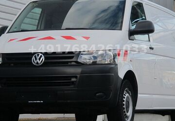 VW T5 Transporter 156.000 km 15.470 &euro; Offenburg 77652