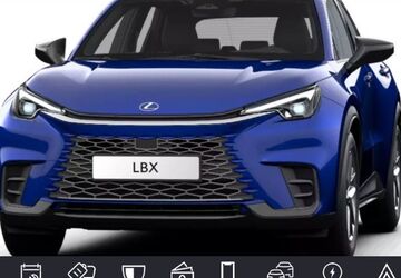 Lexus LBX 1.500 km 30.960 &euro; Merzig 66663