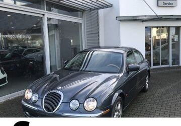 Jaguar S-Type 69.870 km 7.980 &euro; Wendlingen am Neckar 73240