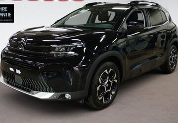 Citroen C5 Aircross 29.700 km 20.780 &euro; Schwandorf 92421