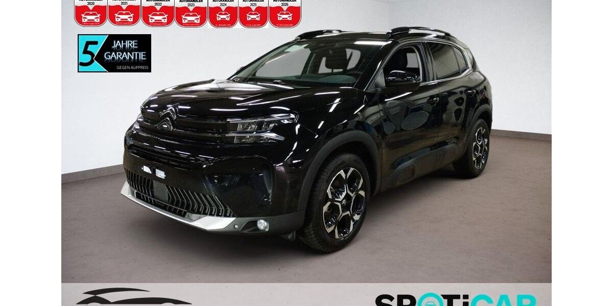 Citroen C5 Aircross 29.700 km 20.780 &euro; Schwandorf 92421