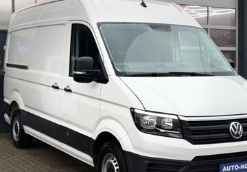 VW Crafter 4.610 km 29.990 &euro; Husum 25813