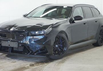 BMW M5 19.948 km 124.880 &euro; Worms 67547