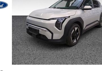 Kia EV3 7.974 km 35.790 &euro; Eisenach 99817