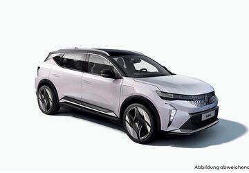 Renault Scenic E-TECH 14.900 km 56.450 &euro; Hamburg 22763