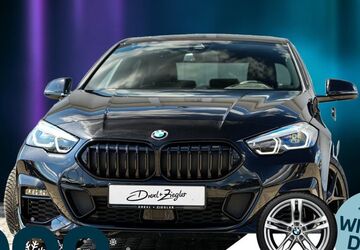 BMW 220 Gran Coupé 16.390 km 34.990 &euro; Augsburg 86199