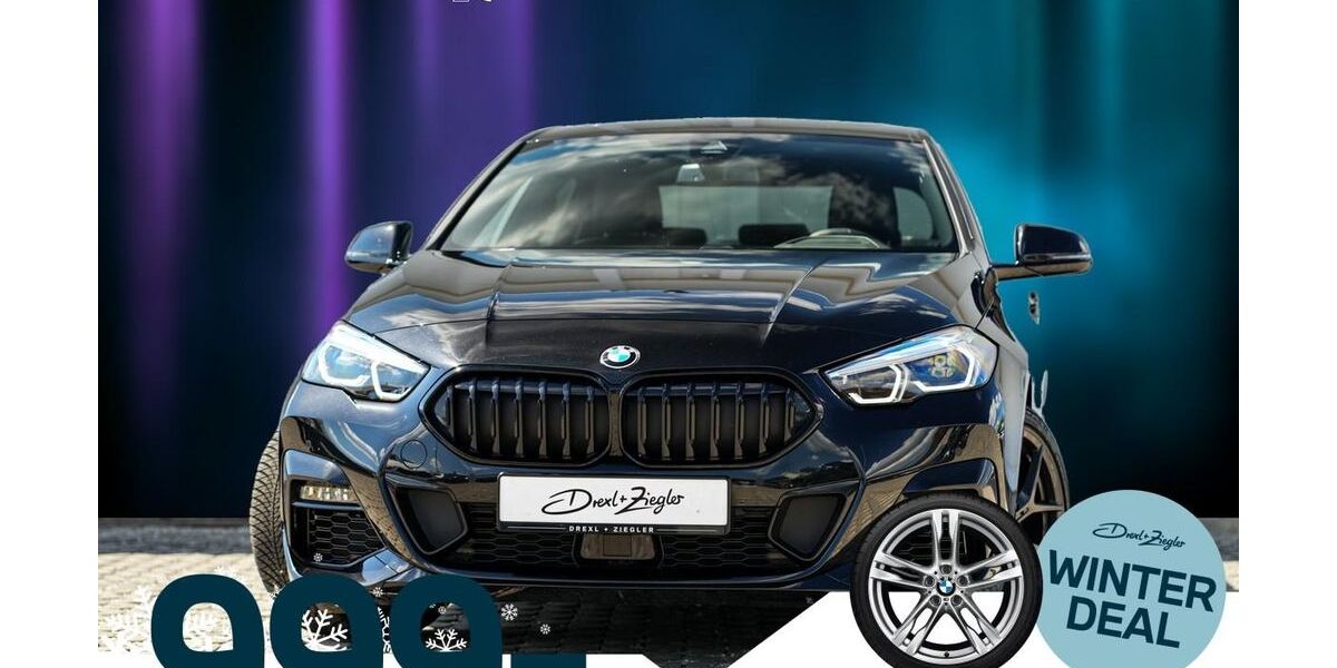 BMW 220 Gran Coupé 16.390 km 34.990 &euro; Augsburg 86199