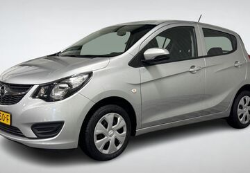 Opel Karl 136.127 km 4.950 &euro; Apeldoorn 