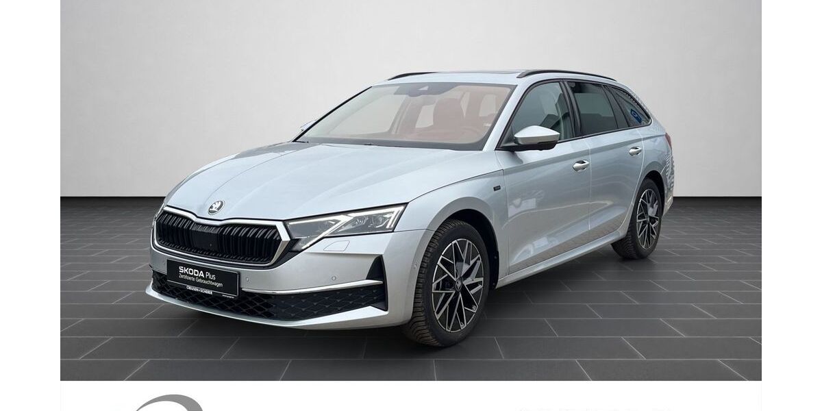 Skoda Octavia 26.367 km 31.900 &euro; Alzey 55232