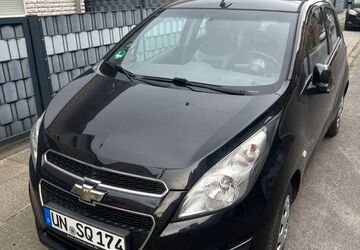 Chevrolet Spark 165.000 km 1.999 &euro; Lünen 44536