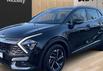 Kia Sportage 18.695 km 25.790 &euro; Quakenbrück 49610