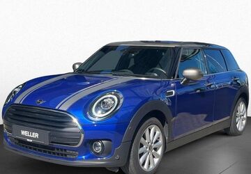 Mini Cooper D Clubman 97.139 km 14.990 &euro; Lüneburg 21339