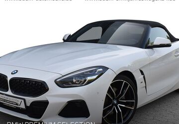 BMW Z4 46.063 km 41.590 &euro; Bad Neuenahr 53474