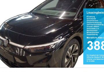 VW ID.7 11.110 km 48.450 &euro; Vilsbiburg 84137