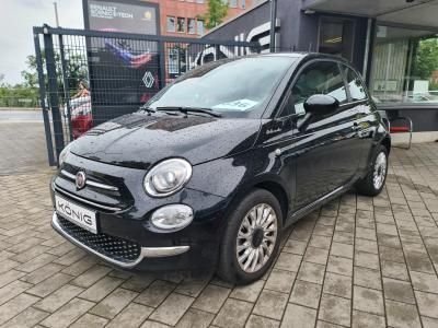 Fiat 500 21.695 km 12.999 &euro; Berlin 10829