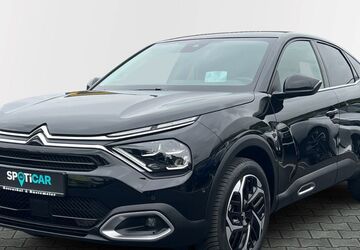 Citroen C4 33.965 km 19.900 &euro; Soest 59494