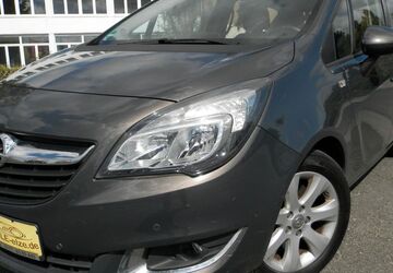 Opel Meriva 159.000 km 5.990 &euro; Elze 31008