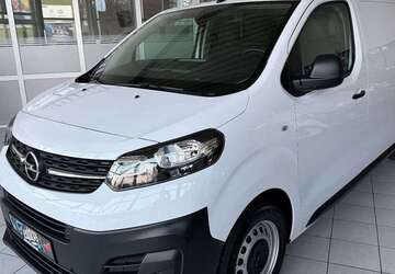 Opel Vivaro 66.875 km 17.890 &euro; Dortmund Innenstadt Ost 44143
