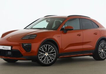 Porsche Macan 9.990 km 92.900 &euro; Bamberg 96052