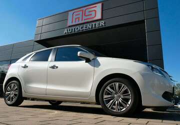 Suzuki Baleno 30.124 km 11.490 &euro; Chemnitz 09114
