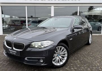 BMW 525 208.950 km 14.850 &euro; Cochem 56812