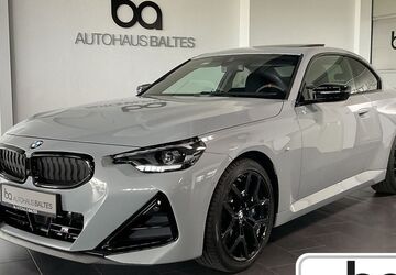 BMW M240i 1.700 km 59.850 &euro; Prüm/ Niederprüm 54595