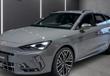 Cupra Leon 13.500 km 43.900 &euro; Ennigerloh 59320