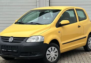 VW Fox 195.018 km 1.999 &euro; Bassum 27211