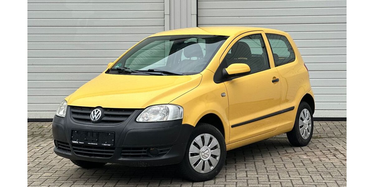 VW Fox 195.018 km 1.999 &euro; Bassum 27211