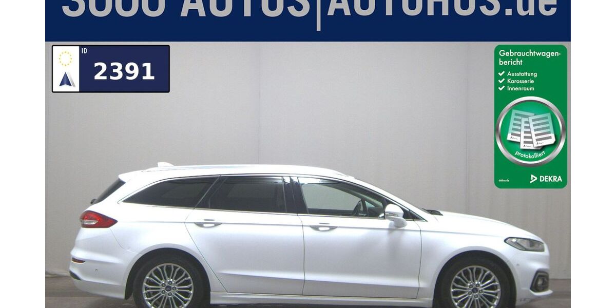 Ford Mondeo 163.966 km 10.680 &euro; Gyhum/Bockel 27404