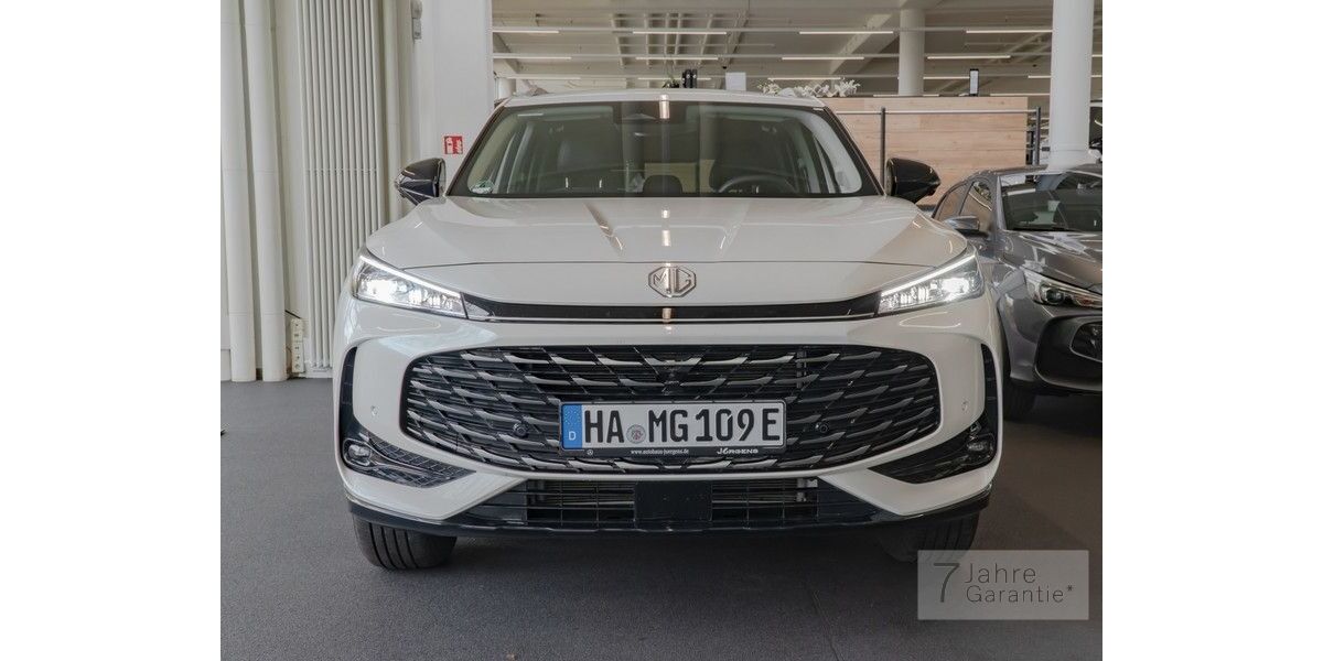 MG HS 12.500 km 29.680 &euro; Hagen 58135