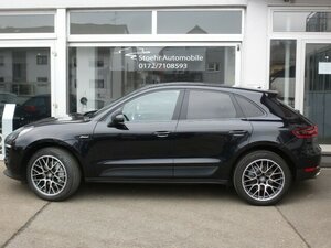 Porsche Macan S Diesel 1.HD Pano Xenon Alcantara Beige TOP 164.765 km 39.985 &euro; Dossenheim 69221