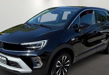 Opel Crossland (X) 7.664 km 17.990 &euro; Fürstenfeldbruck 82256