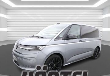 VW T7 Multivan 12.000 km 75.500 &euro; Osnabrück 49084