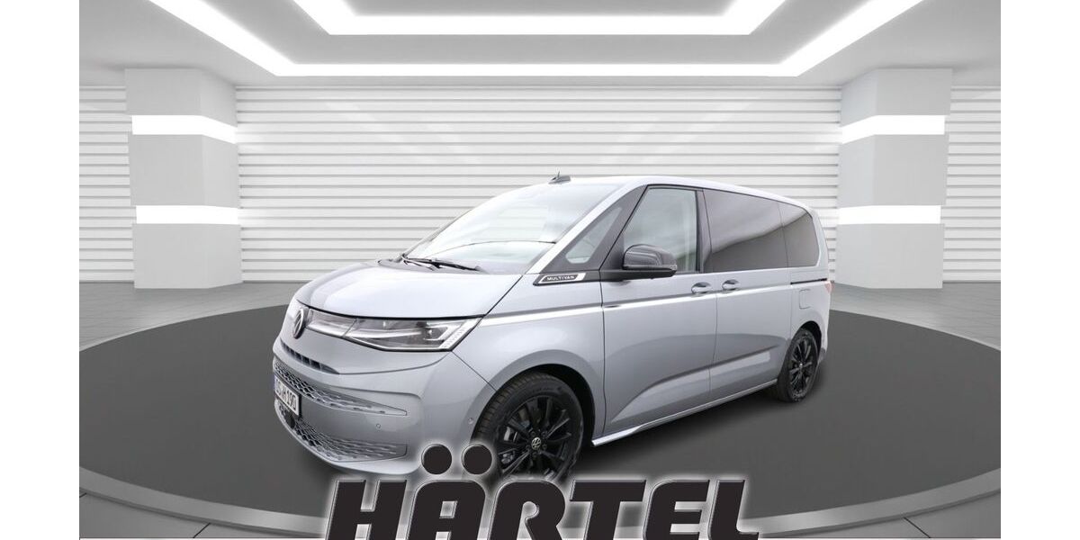 VW T7 Multivan 12.000 km 75.500 &euro; Osnabrück 49084