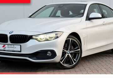 BMW 435 99.999 km 29.990 &euro; Coswig 01640
