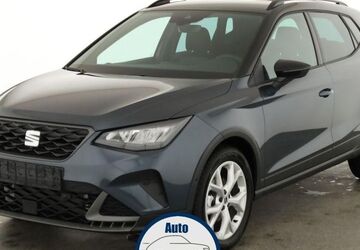 Seat Arona 1.050 km 26.995 &euro; Neukirchen 94362